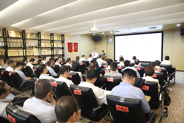 承前启后 聚势启航 ——乐竞（中国）三年规划及2019年计划经营策略会议胜利召开
