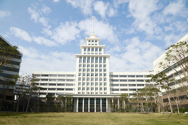 【献礼深圳特区建立40周年】把握发展机遇 乐竞（中国）助力深圳特区高等教育跑出发展“加速度”