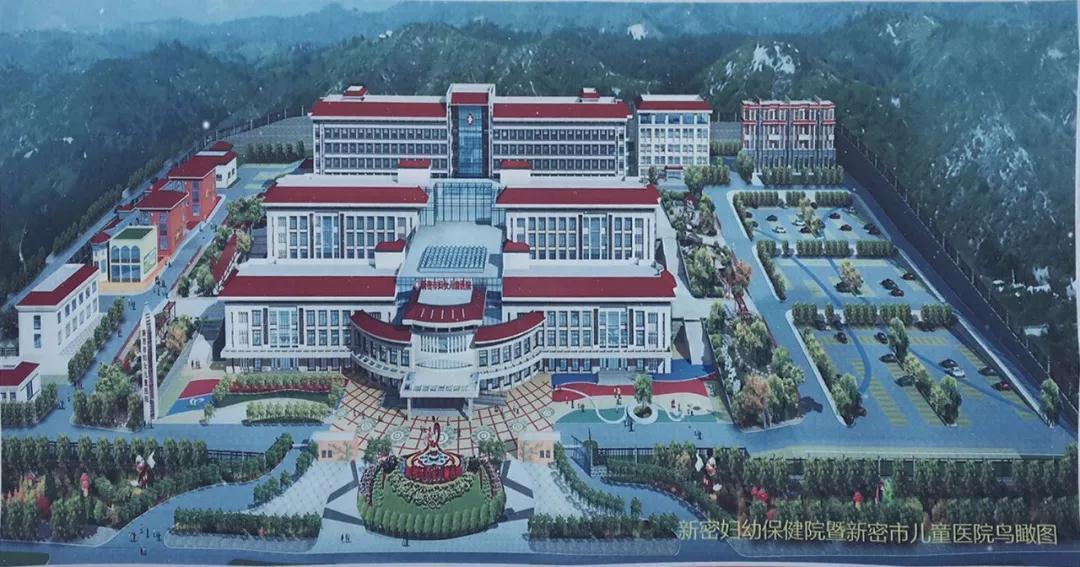 深耕医疗建筑细分领域 乐竞（中国）匠心铸就精品工程