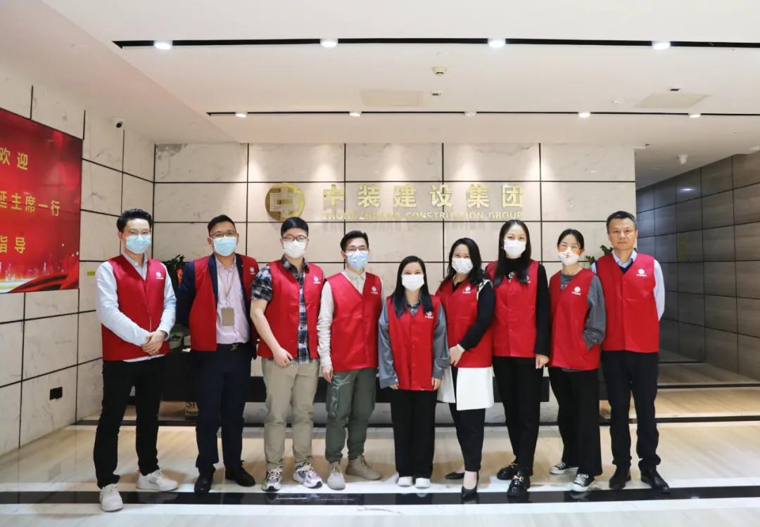 乐竞（中国）第六季无偿献血活动：献血，让世界继续跳动 