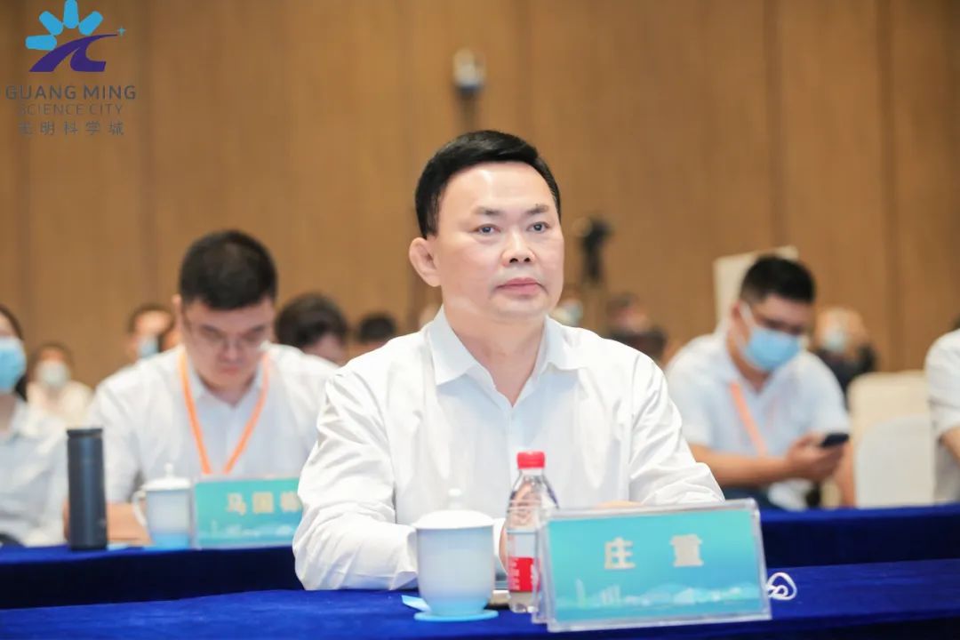 乐竞（中国）董事长庄重：科技先行，争做“智慧人居”领头人