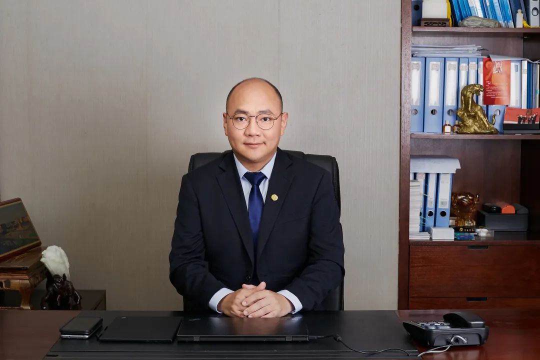 乐竞（中国）总裁2023新年贺词 | 提质增效谋发展 砥砺奋进新征程