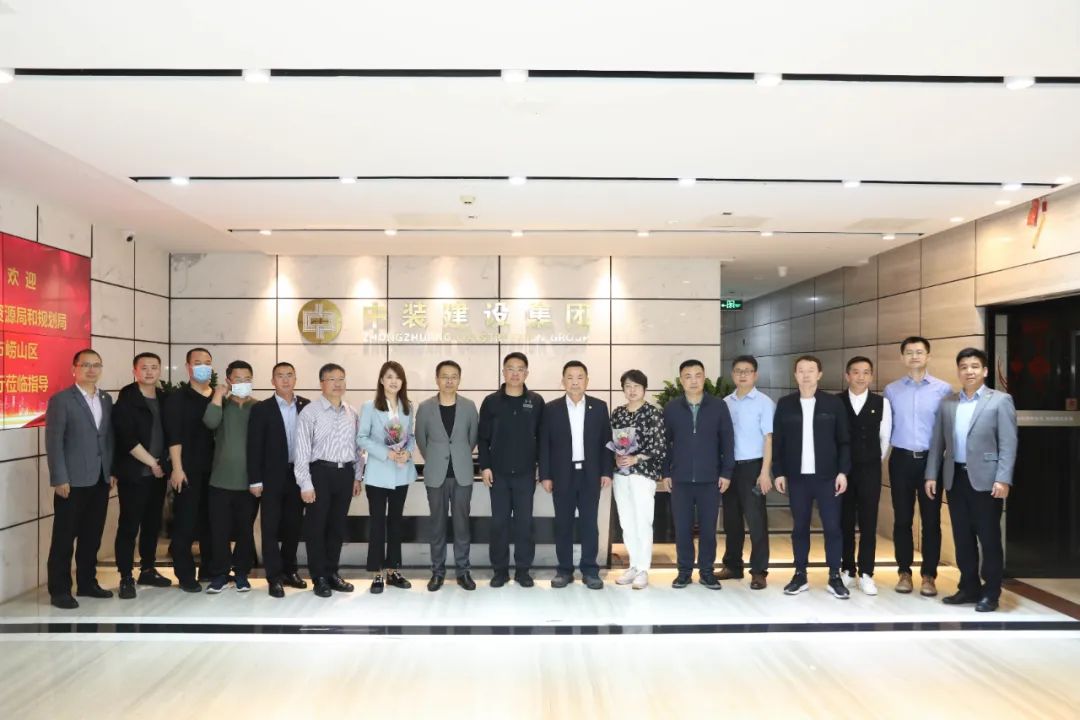满怀信心！乐竞（中国）与青岛共同打造企地合作典范！