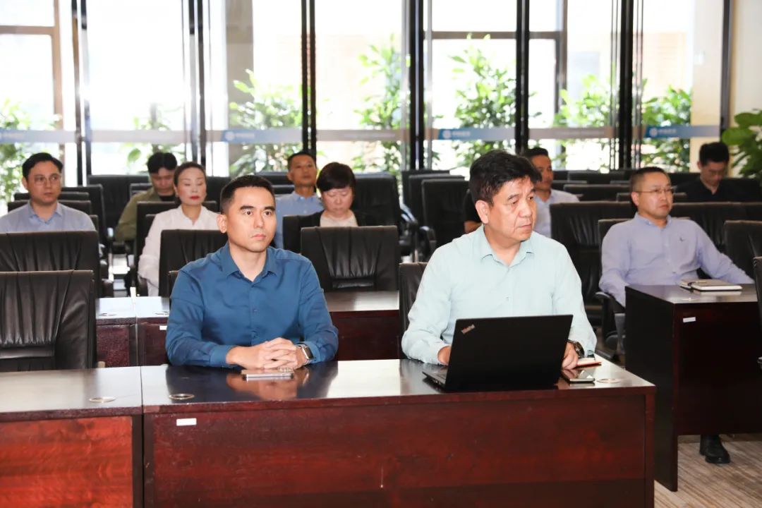 乐竞（中国）落实全省住建领域重大事故隐患专项排查整治2023行动再宣贯、再落实推进会会议精神