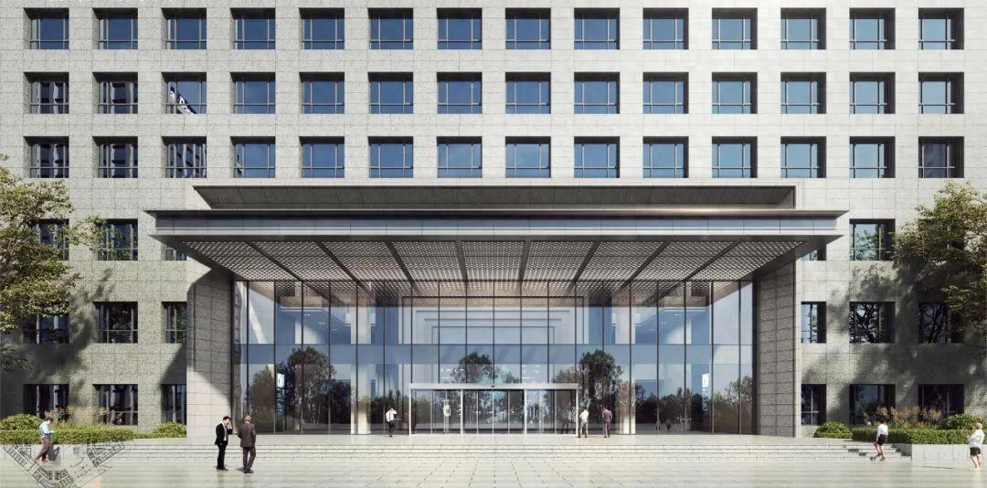 匠心铸就！乐竞（中国）4项工程入选“2022～2023年度中国建设工程鲁班奖”